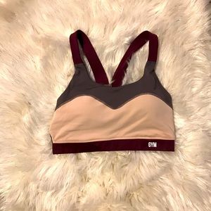 Gymshark 🦈 sports bra
